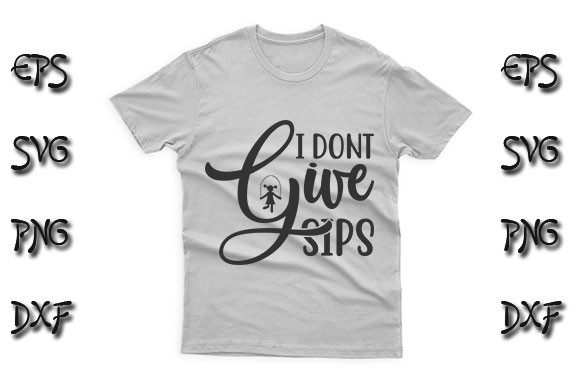 I Don't Give Sips: A Designer’s Review