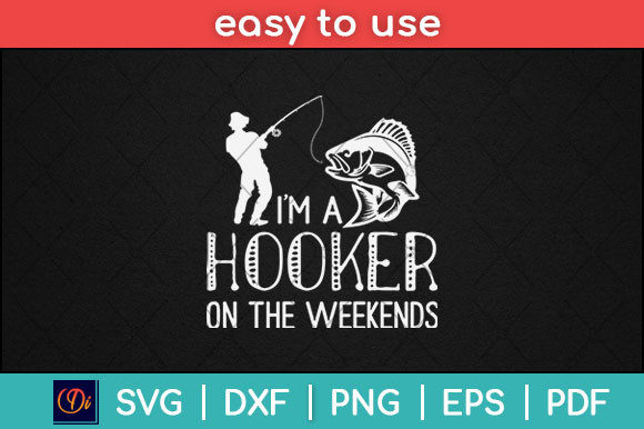 I’m a Hooker on the Weekend: A Designer’s Review