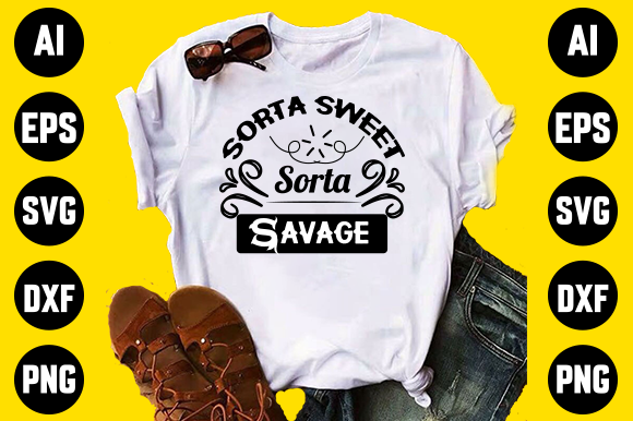Review: Funny Svg Best T-shirt Design for Embroidery