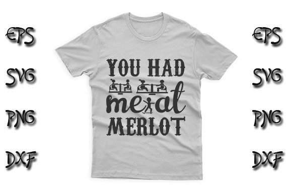 Review: You Had Me at Merlot Embroidery Design