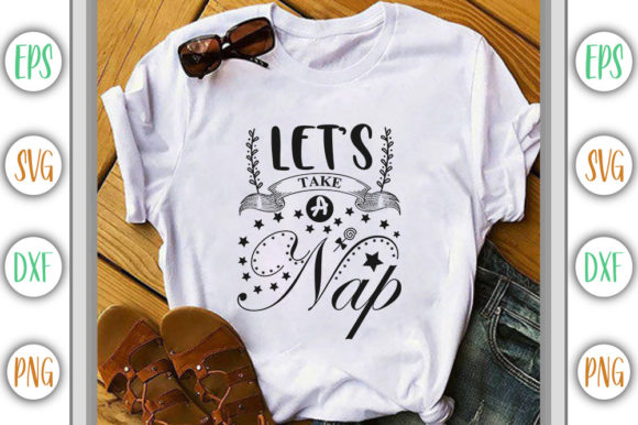 Reviewing Let’s Take a Nap for Real Embroidery Projects