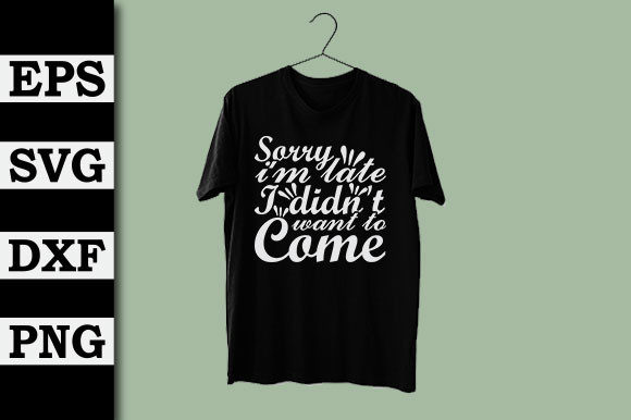 Reviewing Sorry I’m Late: A Designer’s Take