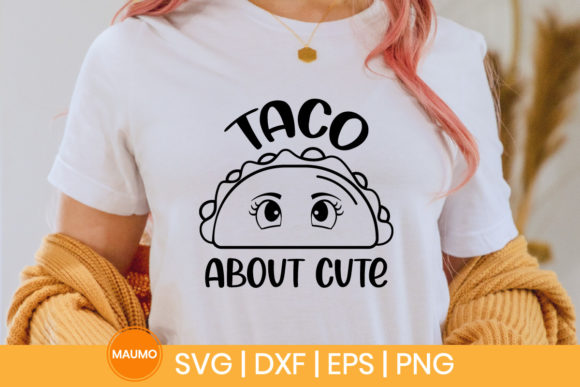 Reviewing Taco About Cute Funny SVG for Embroidery
