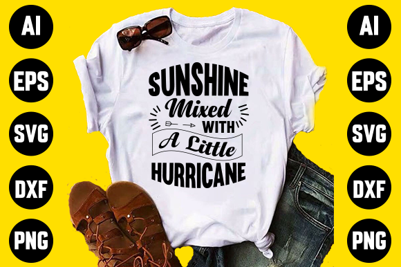 Reviewing the Funny SVG T-Shirt Design for Embroidery