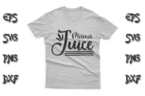 Reviewing the Mama Juice SVG for Embroidery