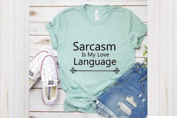 Reviewing the Sarcasm SVG for Embroidery