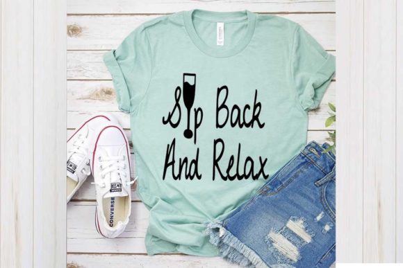 Sip Back and Relax: A Designer’s Review