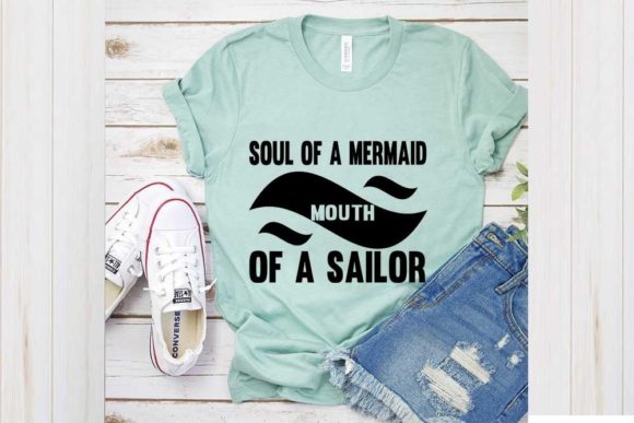Soul of a Mermaid: A Designer’s Review