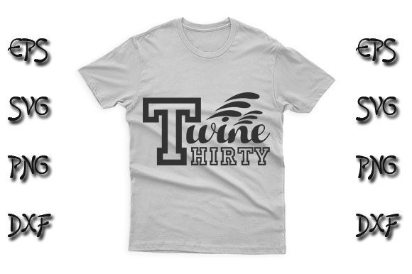 Stitching the Vibe: A Designer’s Review of Wine Thirty